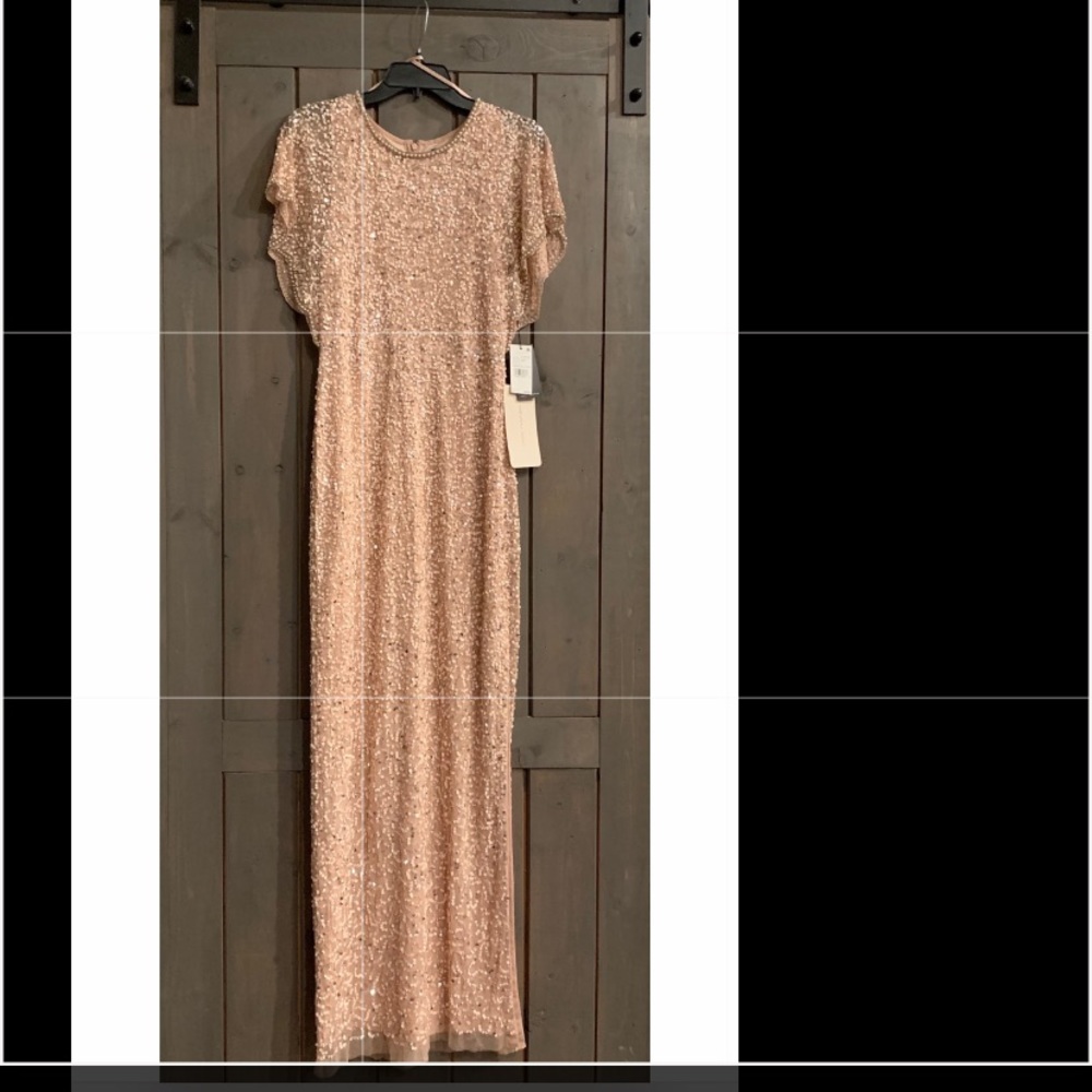 ❤️❤️NWT Adrianna Papell Dress! ❤️❤️